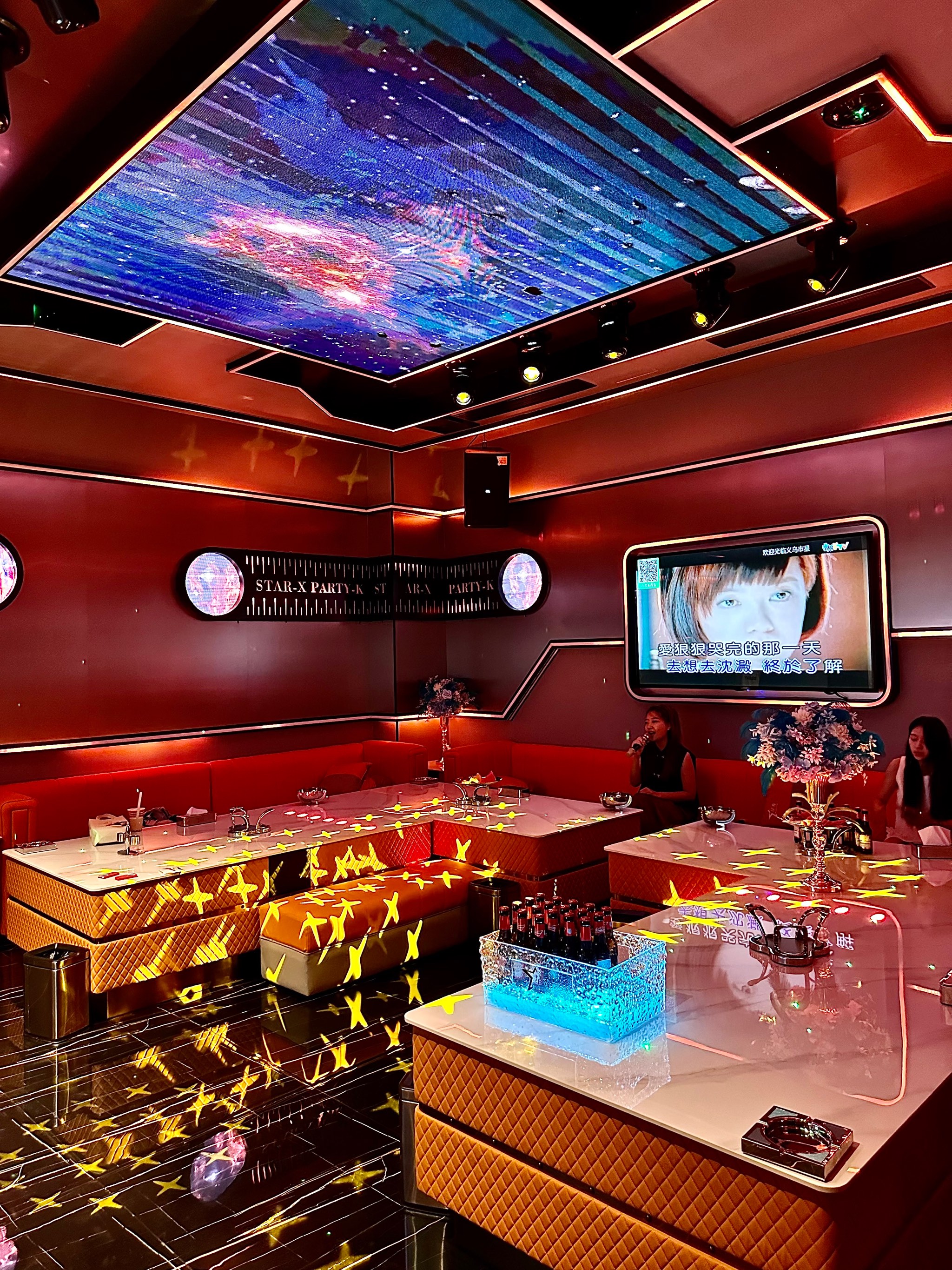 开封商务ktv必备攻略指南-龙亭区ktv预定